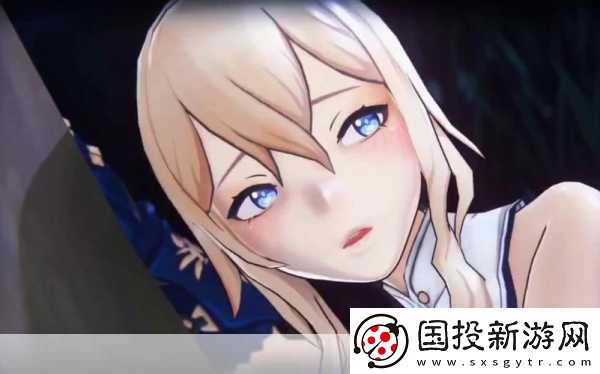 熒與丘丘人：奇幻繁殖的冒險故事