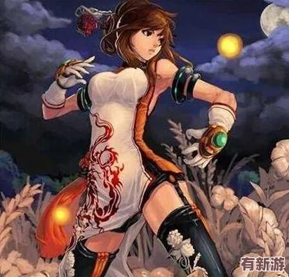 地下城與勇士龍?zhí)捉巧疃葘?duì)比