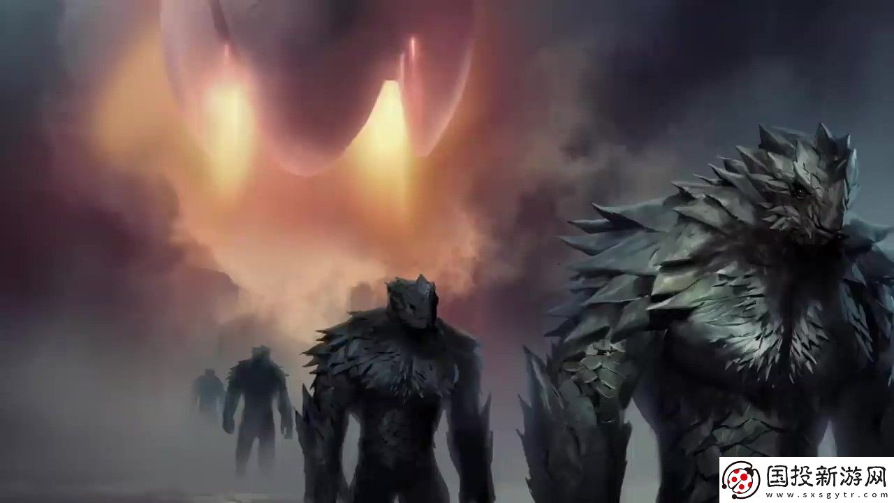 科幻RPGExodus兩段動畫電影