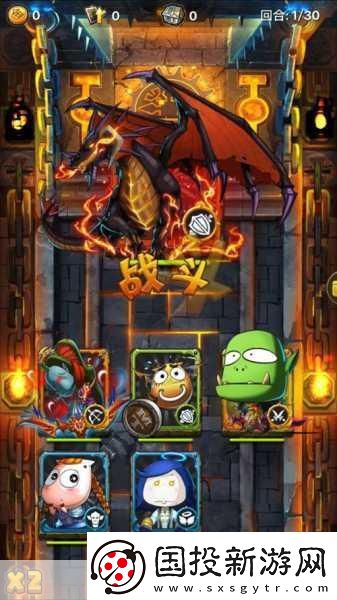 我叫MT4開荒測試完美收官-重溫經(jīng)典樂趣無窮！