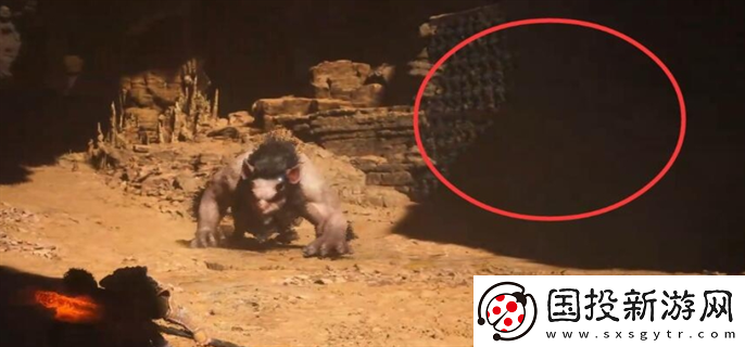 黑神話悟空小驪龍?jiān)趺唇怄i