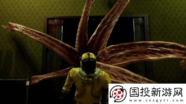 后室公司Steam搶先體驗(yàn)