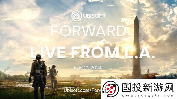 全境封鎖2將迎來第六年更新-6月11日公布細(xì)節(jié)