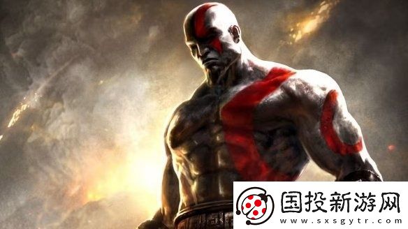 曝多款戰(zhàn)神游戲?qū)⑦M行重制