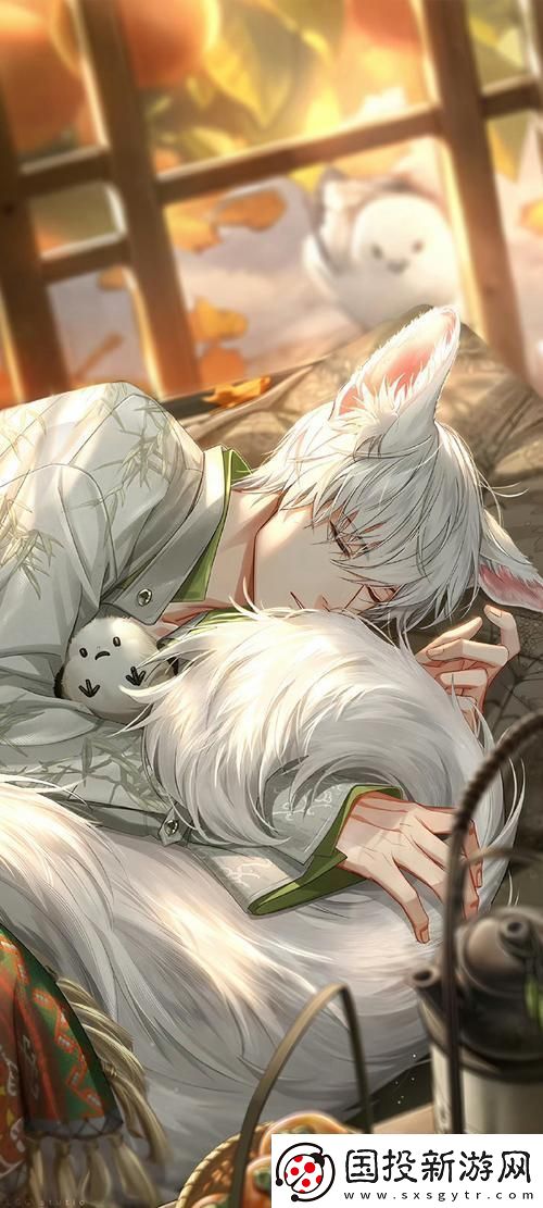 樓梯間的狂歡派對-齊司禮現(xiàn)象席卷絡(luò)