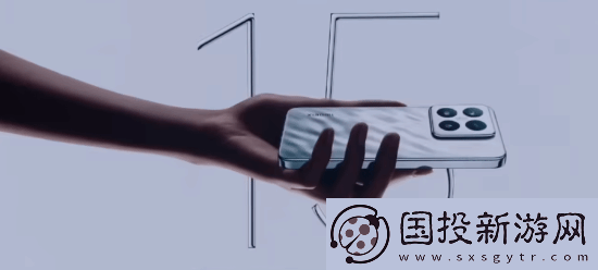 小米15系列正式發(fā)布！4499元起