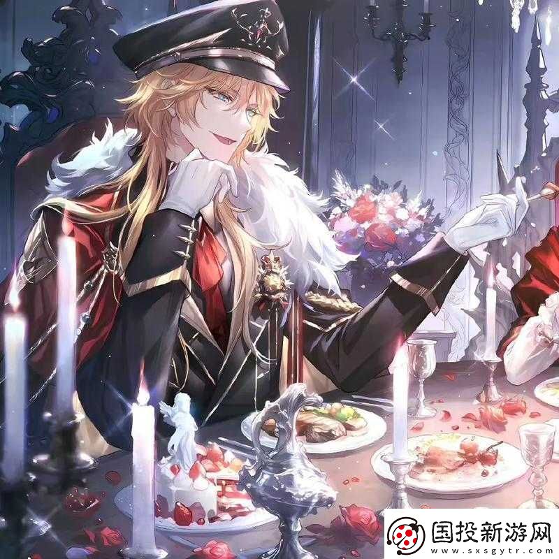 時空中的繪旅人羅夏-SSR-北地少主全方位詳細解析