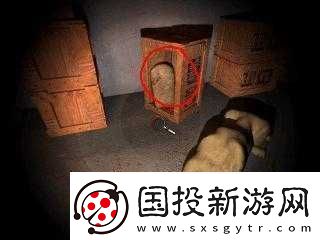 探索神秘古埃及-解開法老的詛咒——卡梅倫的文件-2：法老的詛咒攻略