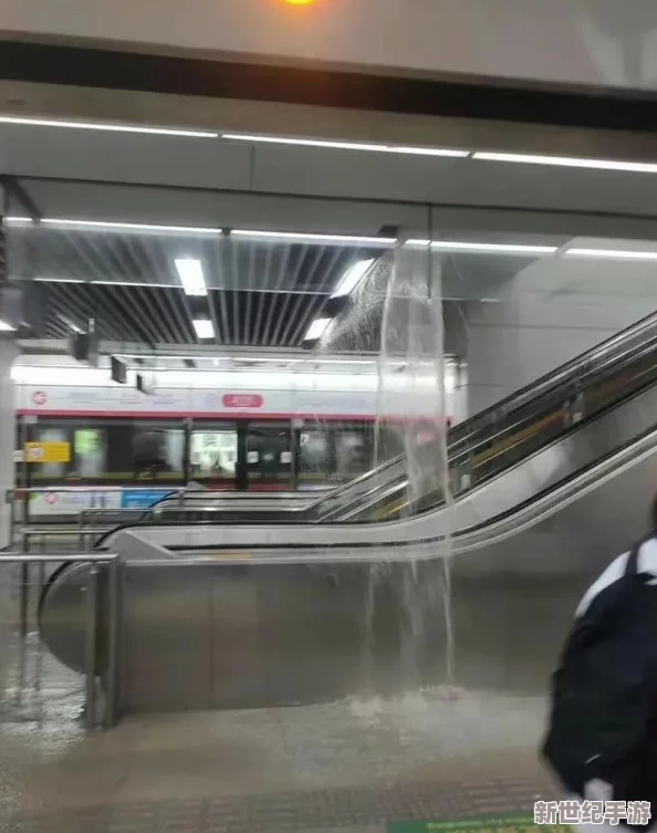 地鐵逃生系列中最令人矚目的震撼限定皮膚大賞！