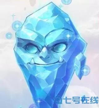 大話手游冰雪樂園設(shè)計(jì)