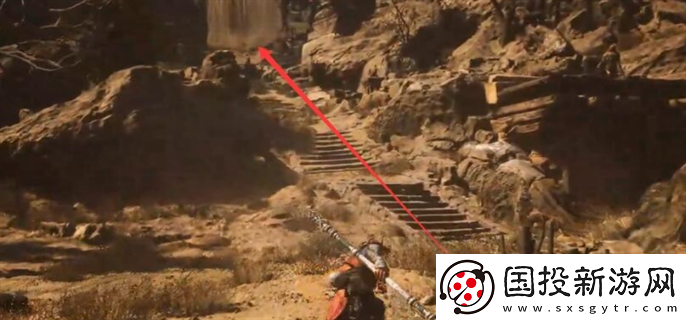 黑神話悟空小驪龍?jiān)趺唇怄i