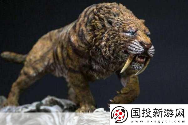 探秘遠(yuǎn)古巨獸-17種超越恐龍的神奇生物-手游玩家漲姿勢(shì)必備！