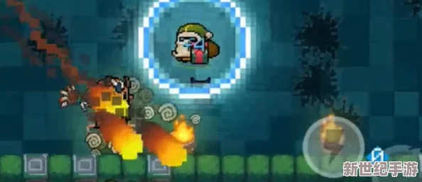 元?dú)怛T士游戲攻略：解鎖金色手刀成就的全面步驟與技巧分享