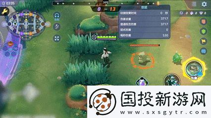 寶可夢(mèng)大集結(jié)魔幻假面喵技能