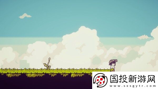 多洛可小鎮(zhèn)Steam試玩發(fā)布