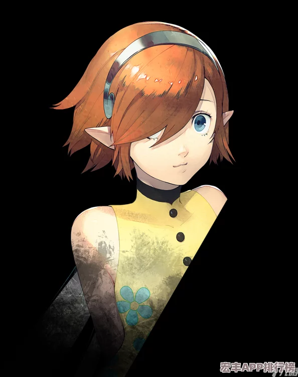 暗喻幻想ReFantazio