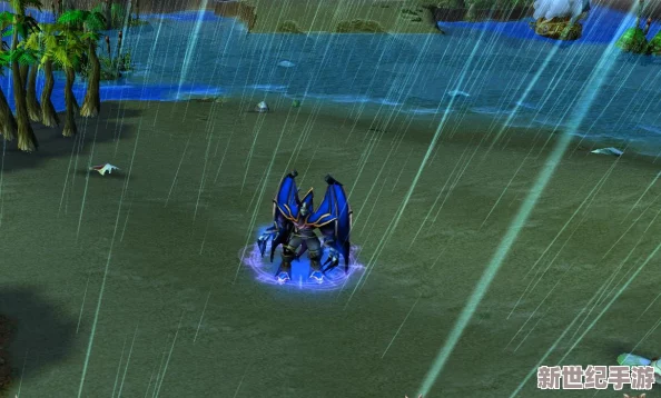 魔獸爭霸系列中-哪位恐懼魔王更受玩家青睞及其獨特魅力剖析