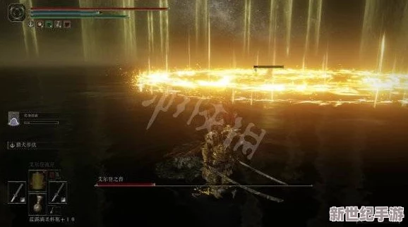 艾爾登法環(huán)