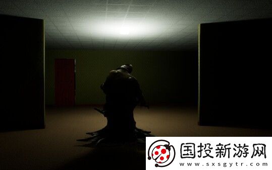 后室公司Steam搶先體驗(yàn)