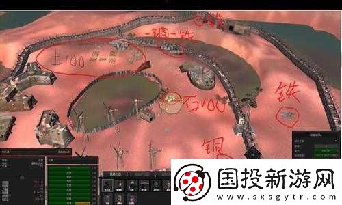 關(guān)于劍士-Kenshi-建城地址推薦：何處建城更優(yōu)的探討