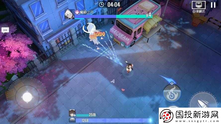 雙生視界千本紅蓮全面評(píng)測(cè)及詳細(xì)屬性逐一呈現(xiàn)