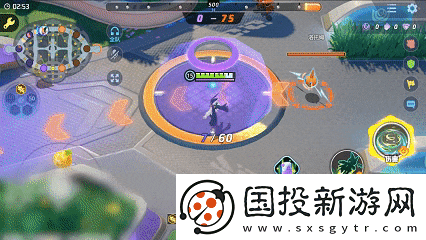 寶可夢(mèng)大集結(jié)魔幻假面喵技能