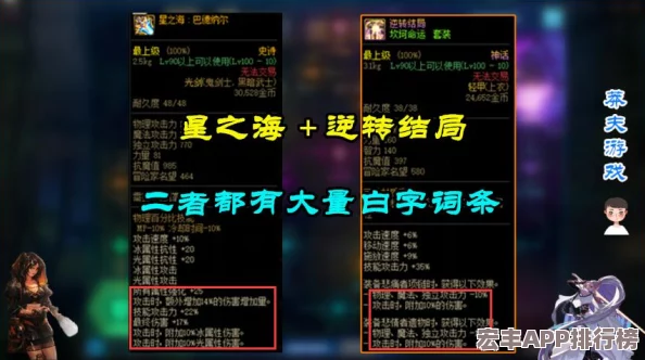 地下城與勇士中