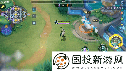 寶可夢(mèng)大集結(jié)魔幻假面喵技能