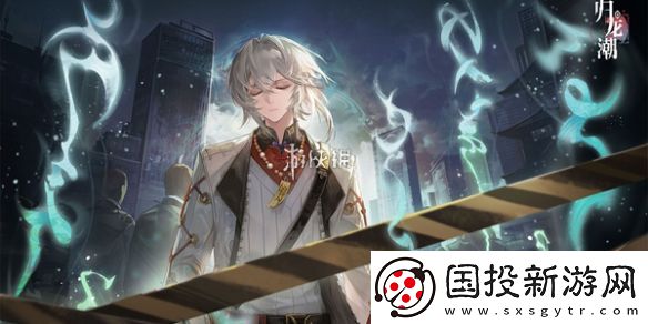 歸龍潮暗潮征討怎么玩-歸龍潮暗潮征討活動(dòng)玩法介紹
