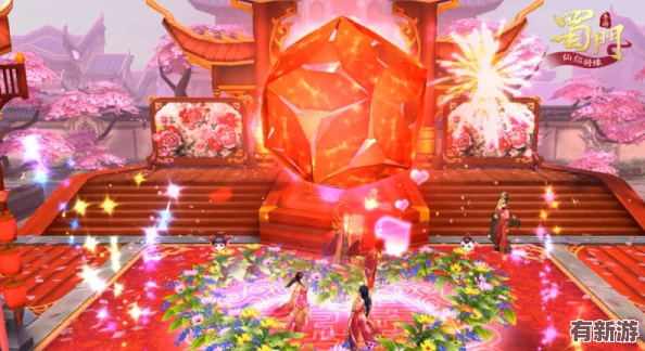神仙道中多少級(jí)可解鎖浪漫婚禮系統(tǒng)