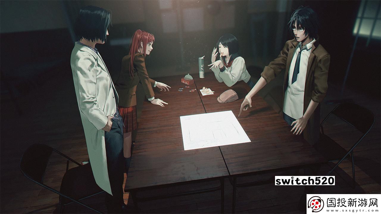 【英版】心靈獵人