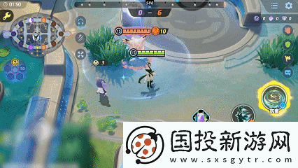 寶可夢(mèng)大集結(jié)魔幻假面喵技能