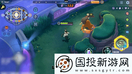 寶可夢(mèng)大集結(jié)魔幻假面喵技能
