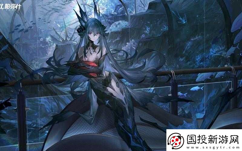 戰(zhàn)雙帕彌什主-C-強(qiáng)度全面排行-最強(qiáng)主-C-究竟是誰(shuí)