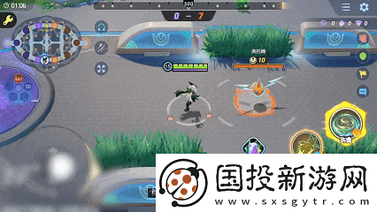 寶可夢(mèng)大集結(jié)魔幻假面喵技能