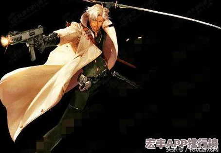 DNF滿級(jí)槍劍士選擇指南：細(xì)析四大轉(zhuǎn)職特性-助你找到最佳戰(zhàn)斗伙伴