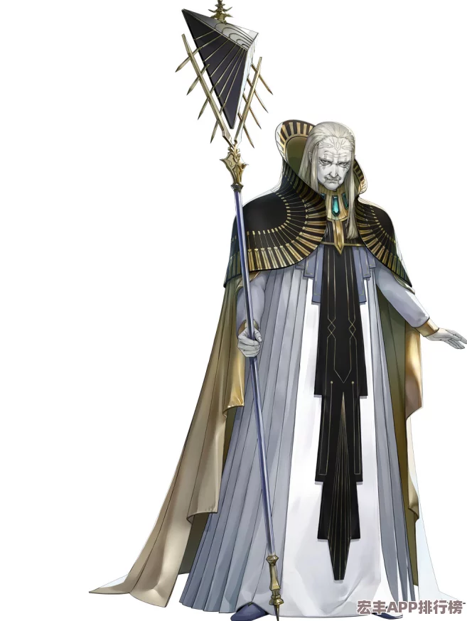 暗喻幻想ReFantazio：揭秘法師加莉卡的多樣技能與戰(zhàn)略支持能力