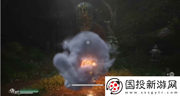 黑神話：悟空幽魂打法思路