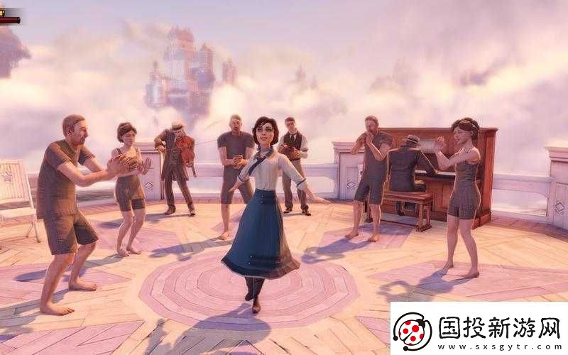 生化奇兵3：無限完美開啟垂直同步且不鎖幀的實用方法探尋