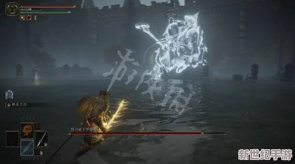 艾爾登法環(huán)：探索BOSS戰(zhàn)中最強(qiáng)武器選擇策略