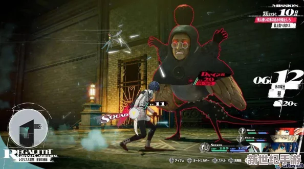 探索暗喻幻想獨特策略