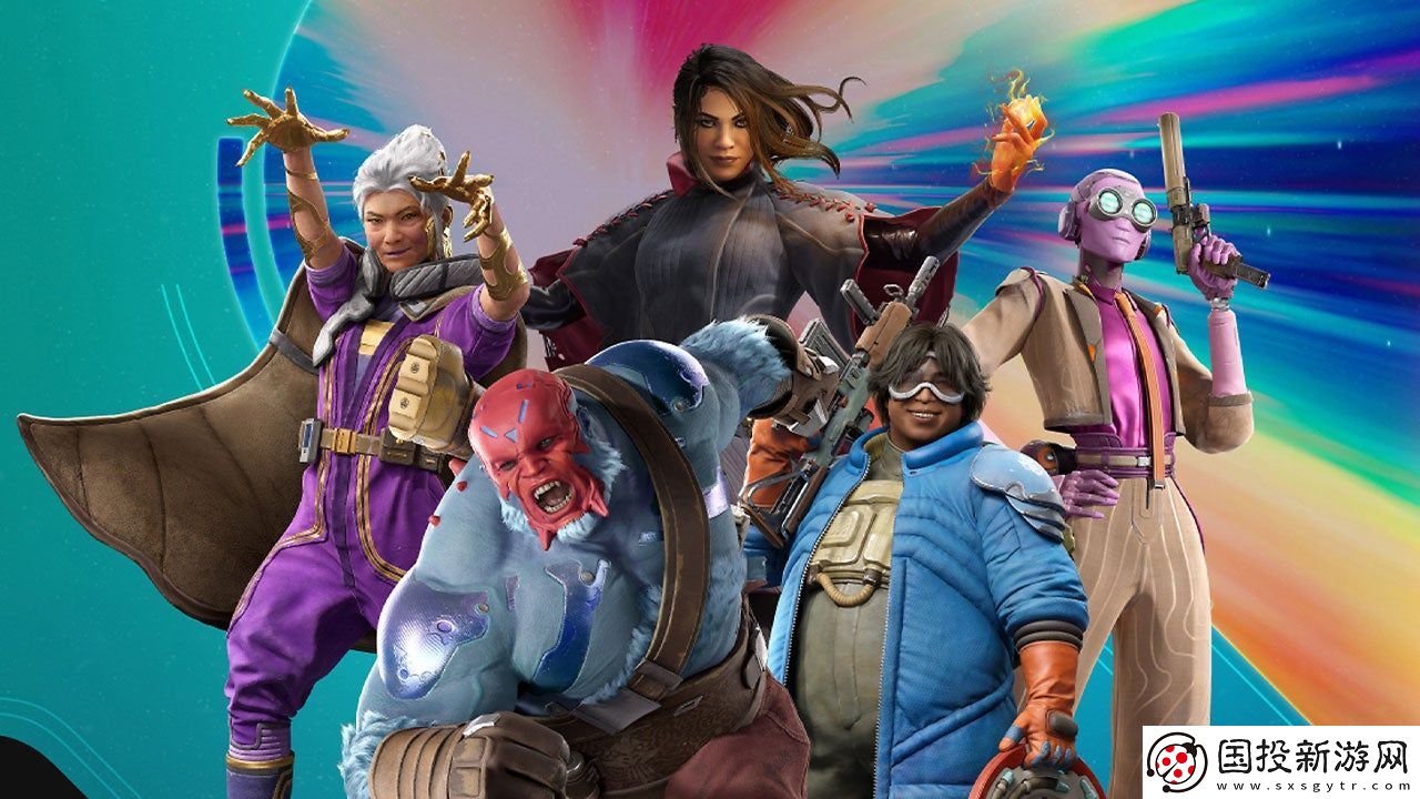 星鳴特攻一開始開發(fā)成本2億美元-但最終遠(yuǎn)遠(yuǎn)超過這個數(shù)字