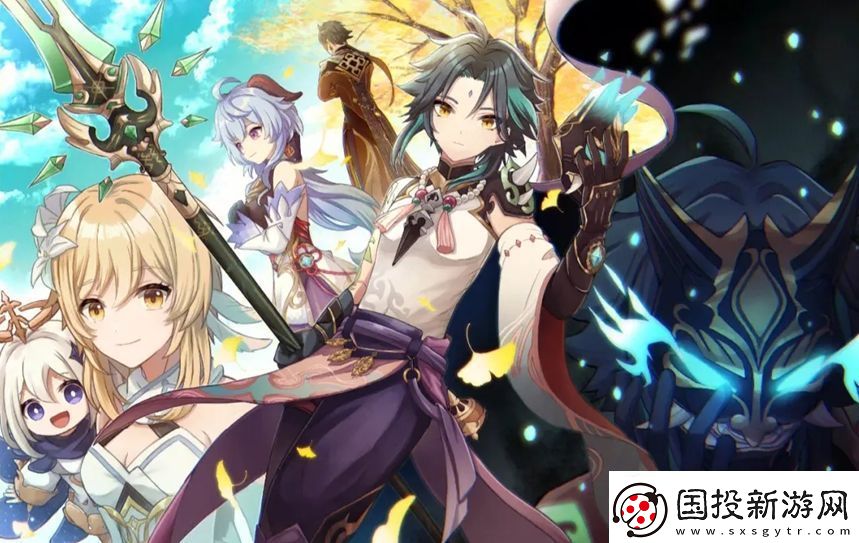 原神萬火之甌幻寫靈位置在哪-原神萬火之甌幻寫靈位置攻略