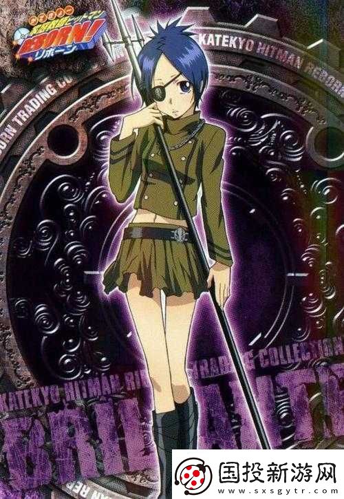 家庭教師手游庫洛姆骷髏連招精彩展示其性能究竟如何