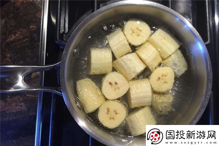 煮香蕉小辣椒-網(wǎng)間熱議嗨翻天！