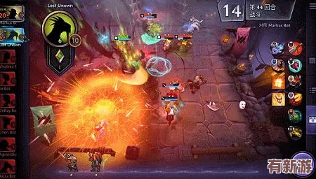 魔獸爭霸2.7版本：深度剖析各種族實(shí)力-揭秘哪個(gè)種族獨(dú)領(lǐng)風(fēng)騷