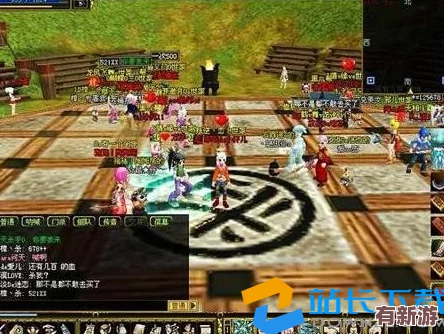 熱血江湖中-制造技藝大比拼：精選哪項(xiàng)工藝成就武林霸主之路