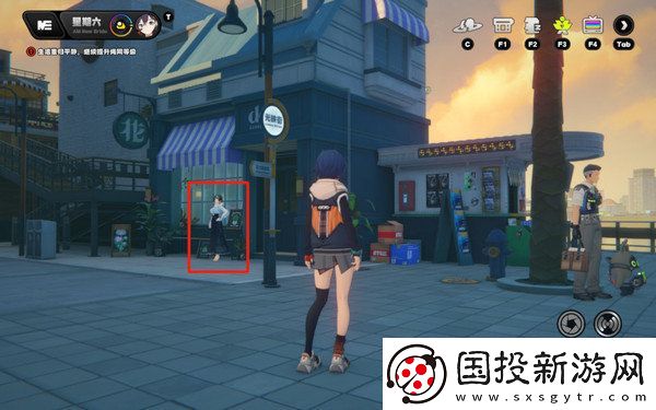 絕區(qū)零141友情聯(lián)絡(luò)活動(dòng)怎么玩