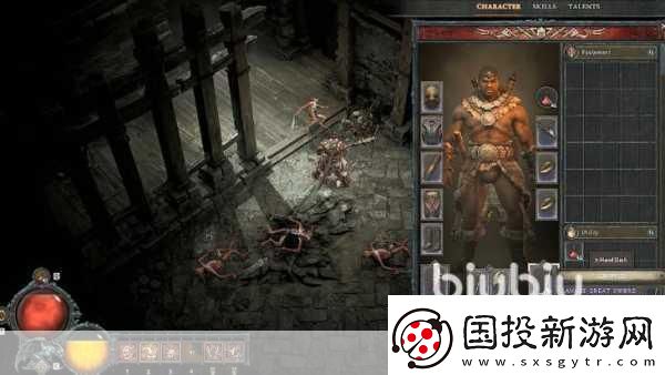 暗黑破壞神4公測存檔能否繼承-詳解公測與正式版存檔機(jī)制