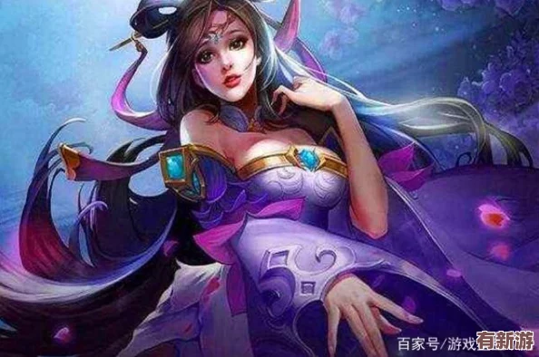 探尋王者榮耀中